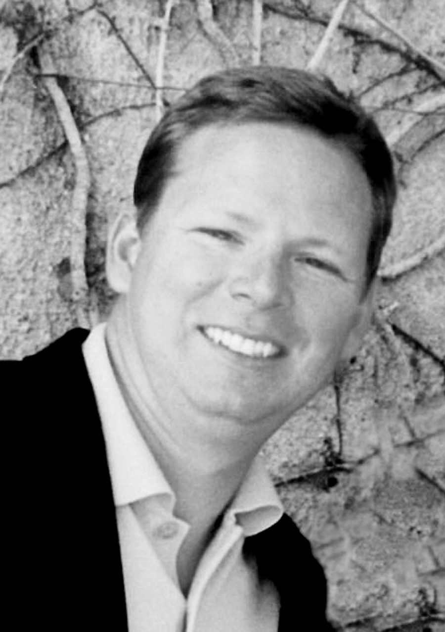 Mark T. House, Principal Architect
